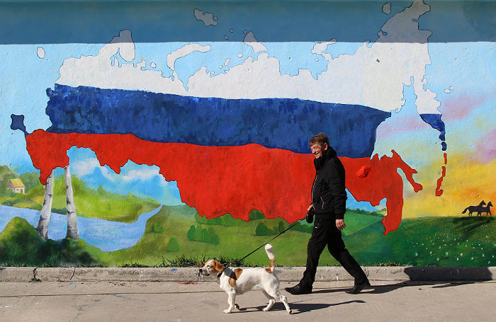 Казахстан признает Крым российским