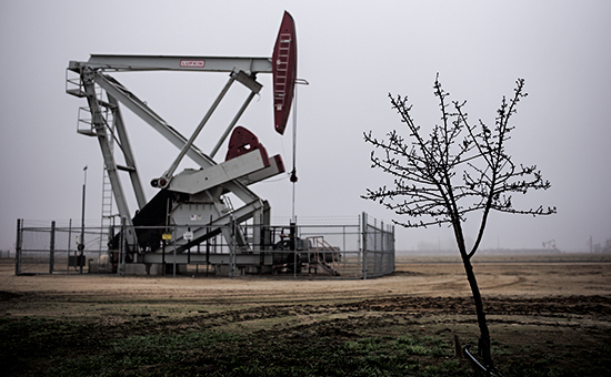С чем связано падение на нефть С чем связано падение на нефть