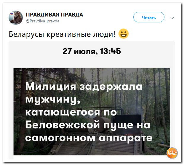 Обо всем понемногу с юмором и ехидными комментариями Обо всем понемногу с юмором и ехидными комментариями