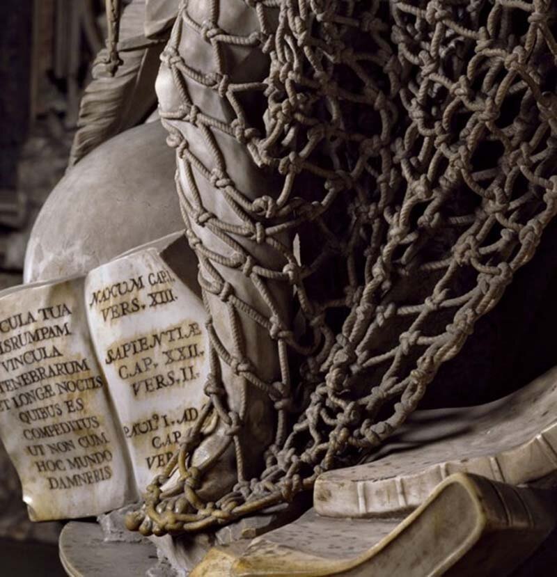 Люди не могут поверить, что сделанная итальянским мастером скульптура полностью выполнена из мрамора Люди не могут поверить, что сделанная итальянским мастером скульптура полностью выполнена из мрамора искусство, красота, мрамор, потрясающе, ручная работа, статуя