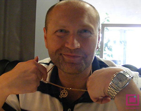 Украинский лидер «Правого сектора» — еврей и гордится этим