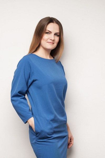 Ксения Туркова