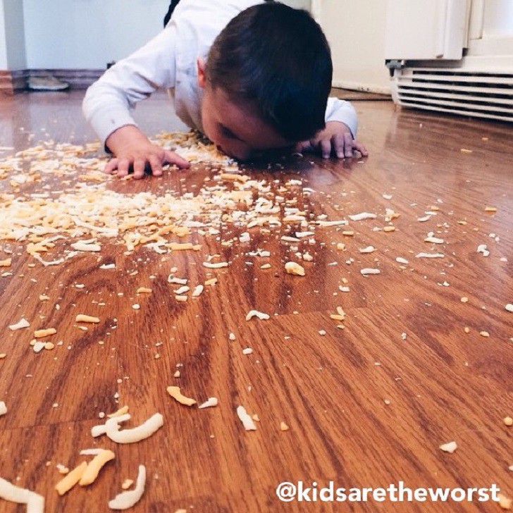 Сайт с самыми ужасными детьми на свете Сайт с самыми ужасными детьми на свете дети, сайт, фото