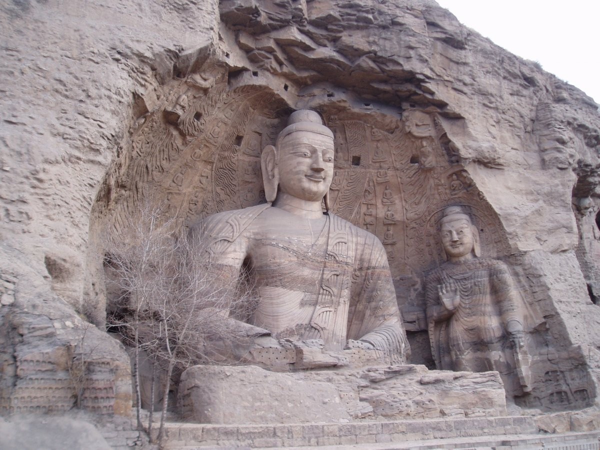 38 достопримечательностей, которые нужно посетить в Китае Chinatrip24 38 достопримечательностей, которые нужно посетить в Китае