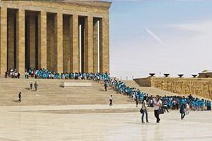Война с исторической памятью
