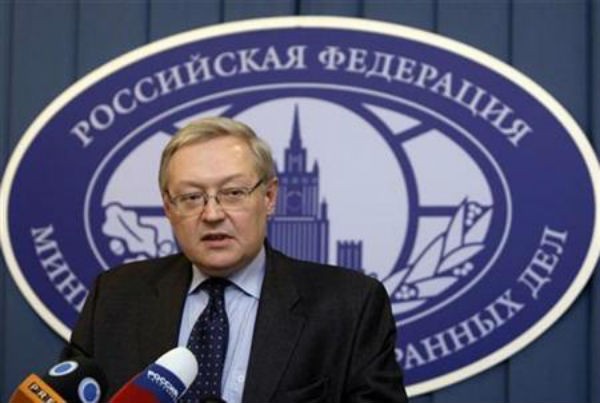 МИД: Россия больше не будет мириться с бедственным положением Востока Украины МИД: Россия больше не будет мириться с бедственным положением Востока Украины