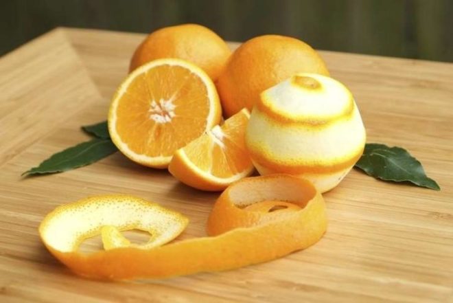10 полезных способов использования кожуры фруктов и овощей 10 полезных способов использования кожуры фруктов и овощей