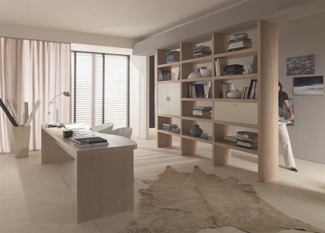 Книжные полки .