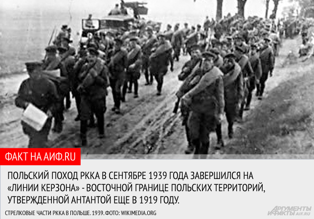 «Русская весна» осени 39-го. Как Сталин провёл операцию «Брест наш» «Русская весна» осени 39-го. Как Сталин провёл операцию «Брест наш»