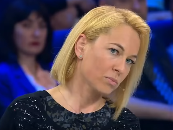 Итальянская журналистка раскрыла правду об отношении Италии к санкциям против России Итальянская журналистка раскрыла правду об отношении Италии к санкциям против России