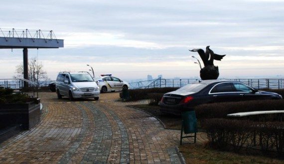 Просто я паркуюсь как... Просто я паркуюсь как...