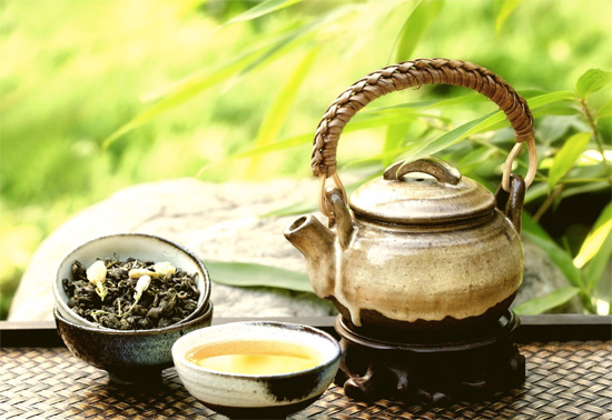 Гид по сортам японского зеленого чая