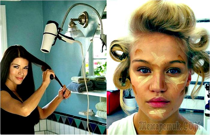 Уловки, которые стоит взять на заметку каждой девушке