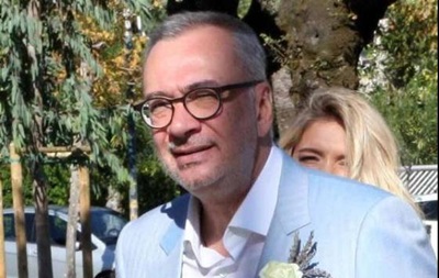 СМИ: Вера Брежнева вышла замуж за Константина Меладзе в Италии