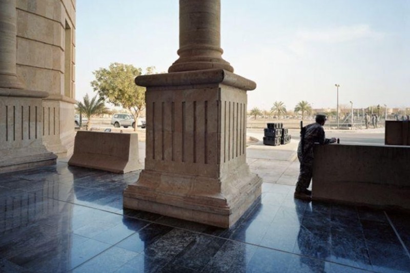 Дворец Саддама дворец, саддам хусейн