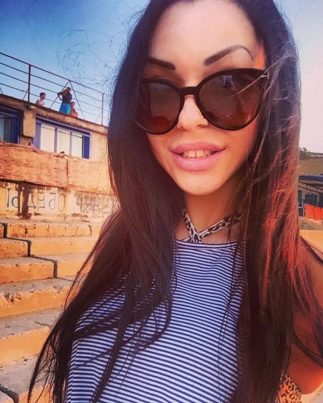 Горячий Симферопольский Instagram! 10 девушек, которые заслужили лайк «ИНФОРМЕРа» на этой неделе (фото)