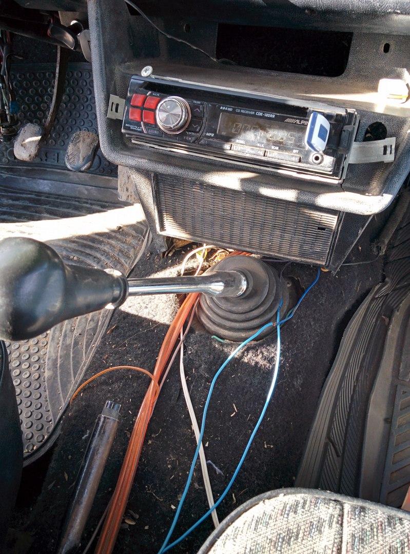 Ужасные примеры установки автоакустики Ужасные примеры установки автоакустики автозвук, акустика, тюнинг