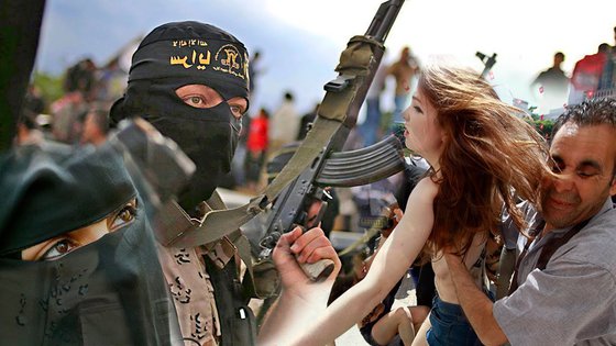 Ходорковский поддержал головорезов ИГИЛ