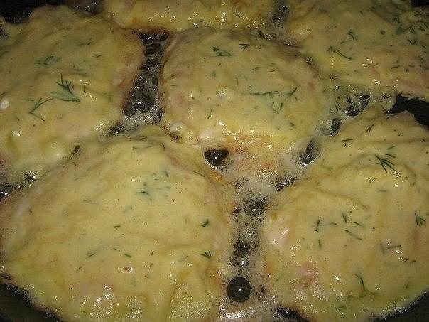 Вкусненький и простой рецепт на пятницО :) Вкусненький и простой рецепт на пятницО :)