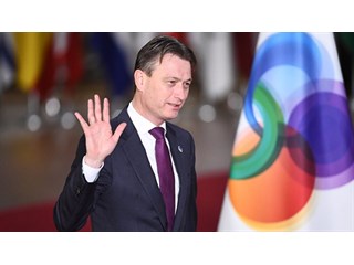 Нидерланды понесли первые потери от российской агрессии Нидерланды понесли первые потери от российской агрессии