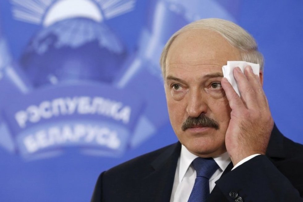 Шумеры опять копать собрались 2000 км