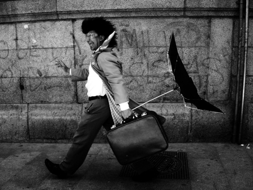 Удачно пойманный кадр 2 )))))