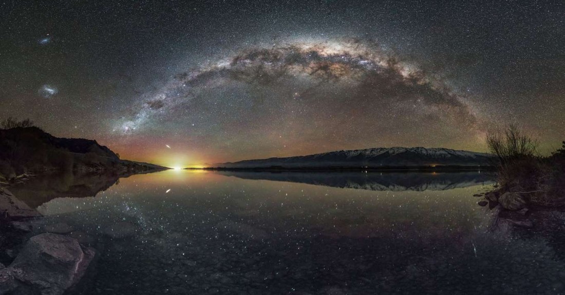 Победители Sony World Photography Awards National Award 2015