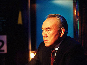 Застой Назабаева в кадровых вопросах