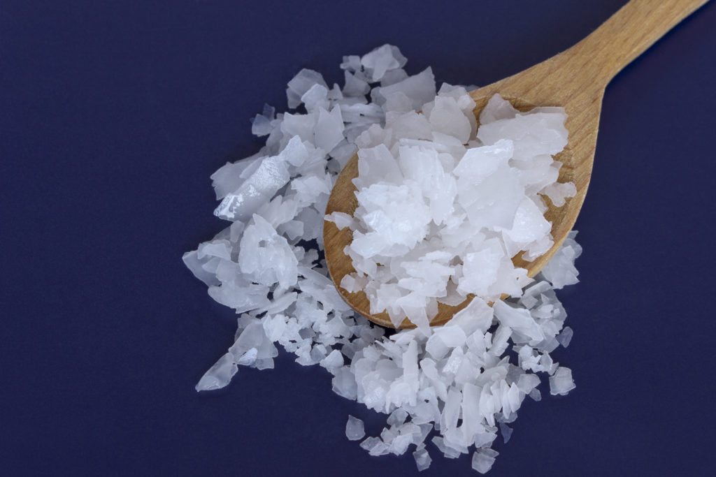 FLAKE SALT