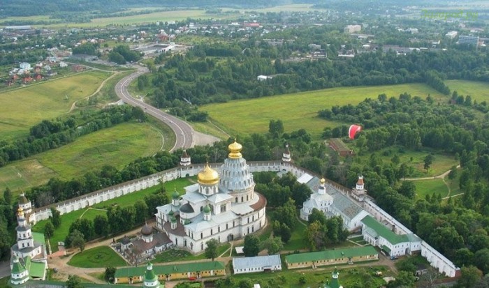 Воскресенский собор - 04