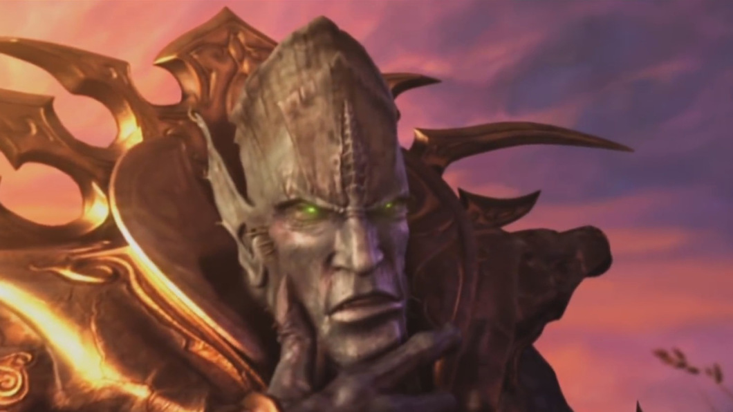 Наследие Третьей Войны: каким может быть Warcraft 4