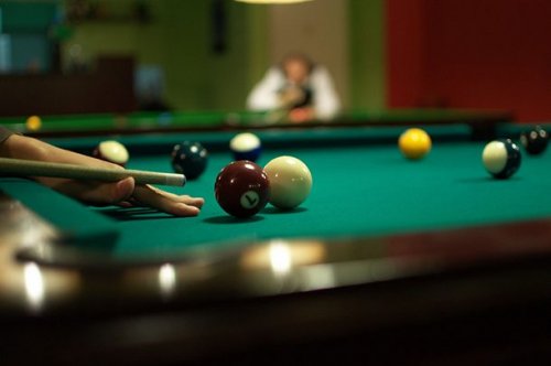 Зрелищные виды спорта, которые не считаются олимпийскими, а жаль, особенно по некоторым)) Зрелищные виды спорта, которые не считаются олимпийскими, а жаль, особенно по некоторым))