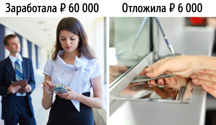 6 способов накопить сбережения, не отказывая себе в удовольствиях 6 способов накопить сбережения, не отказывая себе в удовольствиях