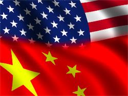 Новость на Newsland: США готовят нападение на Китай?