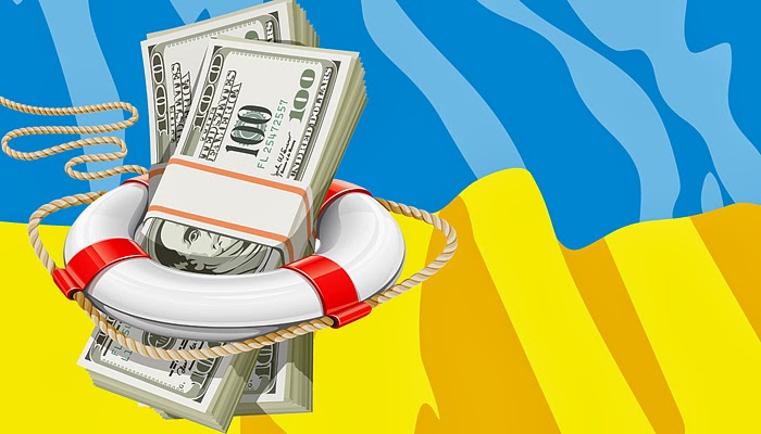 Дефолт Украины, отчаянные маневры Киева и закулисная деятельность МВФ Дефолт Украины, отчаянные маневры Киева и закулисная деятельность МВФ