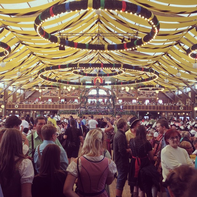 octoberfest09 Октоберфест 2014