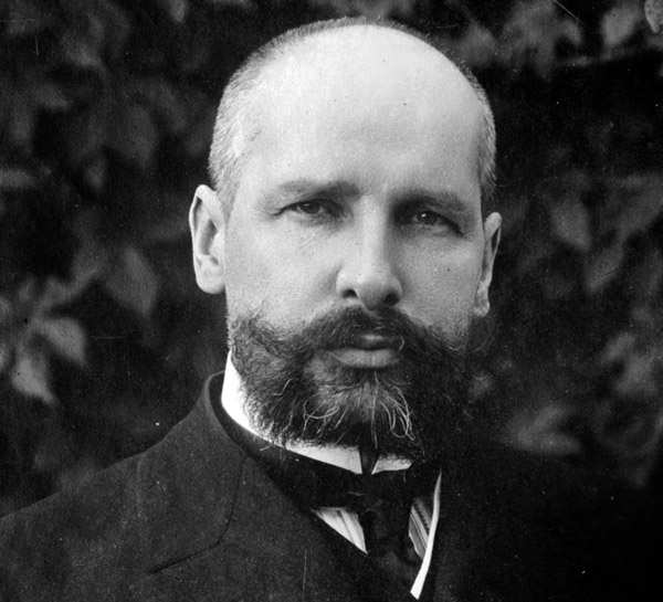 Столыпин