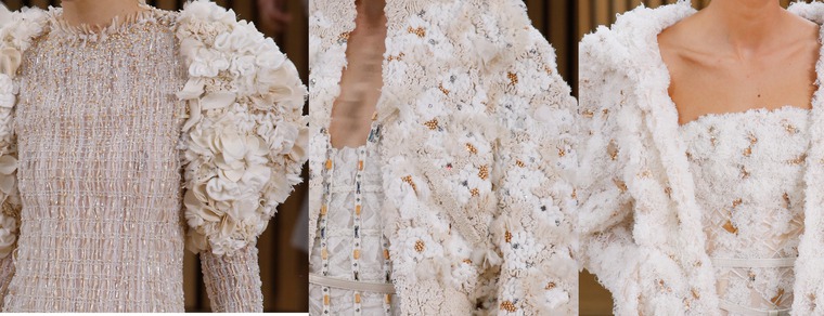 Chanel  2016 Couture      
