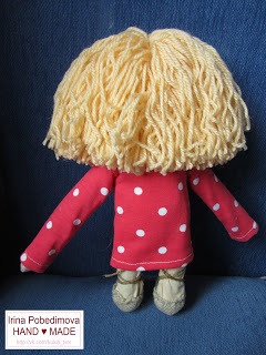 Домовенок Кузенька Домовенок Кузенька