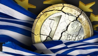 FXinvest: Евро рухнул до минимумов 2006 года FXinvest: Евро рухнул до минимумов 2006 года