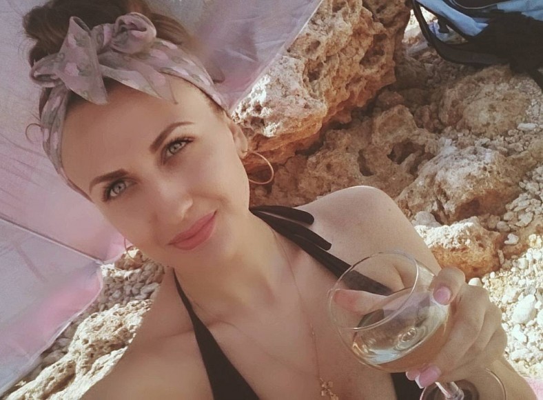 Горячий Севастопольский Instagram! 10 девушек, которые заслужили лайк «ИНФОРМЕРа» на этой неделе (фото)