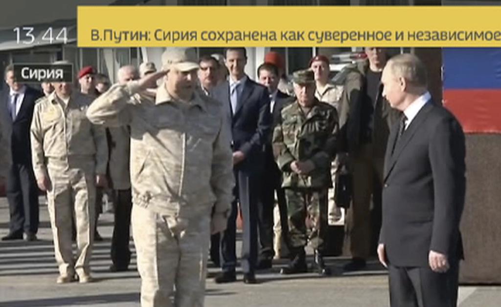 Давайте вспомним: что писали про реформу Российской Армии? Давайте вспомним: что писали про реформу Российской Армии?