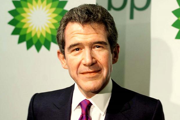 british petroleum plc and john browne british petroleum plc and john browne