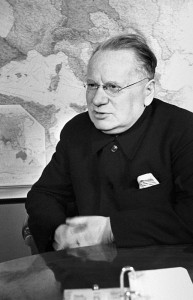 А.И. ФУРСОВ: „ДАЖЕ СТАЛИН НЕ МОГ ДИКТОВАТЬ ЭТИМ ЛЮДЯМ УСЛОВИЯ”