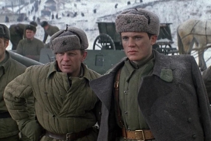Путёвая библиотека представила лучшие книги и кинофильмы о Сталинградской битве