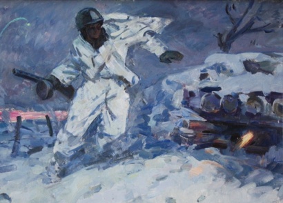 matrosov