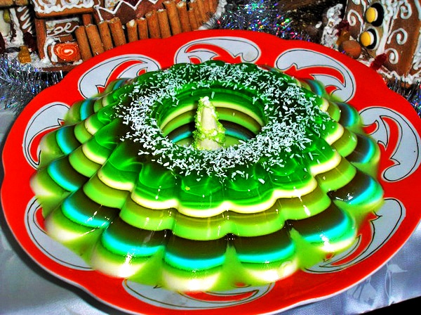 Очень вкусные десерты Очень вкусные десерты