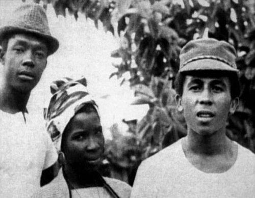 70 лет со дня рождения Боба Марли