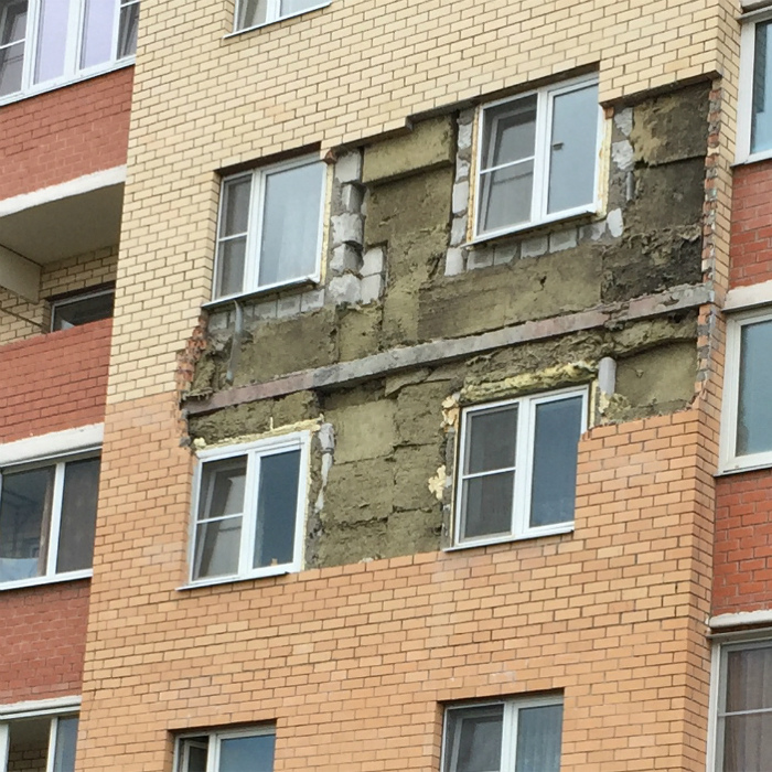 Ночной кошмар перфекциониста. Ночной кошмар перфекциониста.