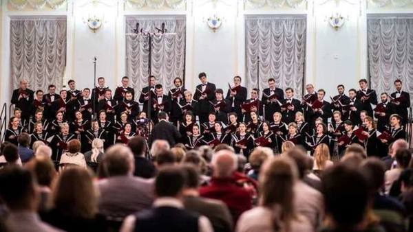В Москве прошел концерт памяти репрессированных поэтов